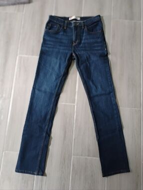 Levi Boys 510 Skinny Jeans